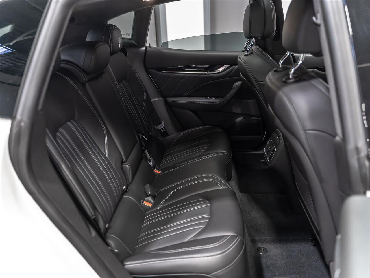 2023 Maserati Levante GT|Accident Free|360 Camera|Driver's Assistance Pkg Photo
