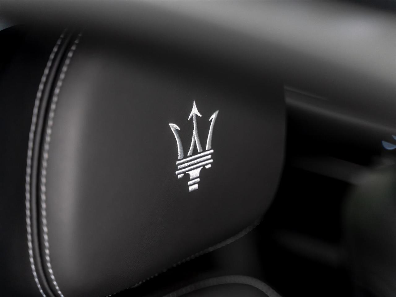 2023 Maserati Levante GT|Accident Free|360 Camera|Driver's Assistance Pkg Photo