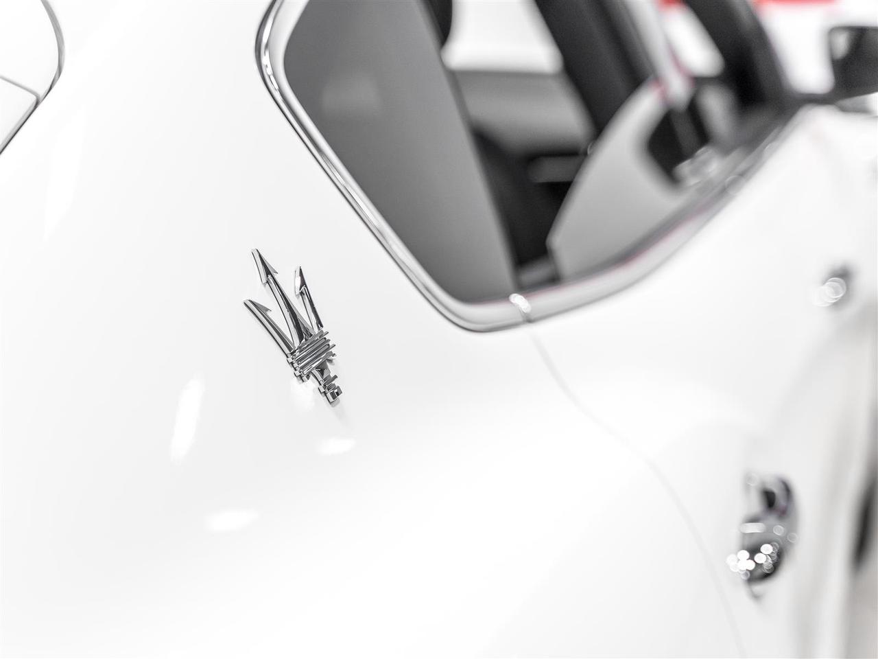 2023 Maserati Levante GT|Accident Free|360 Camera|Driver's Assistance Pkg Photo