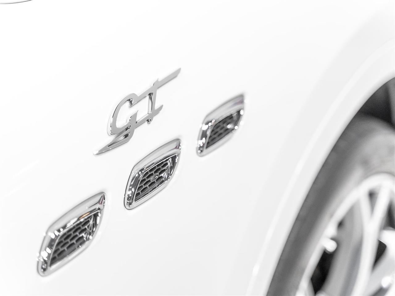2023 Maserati Levante GT|Accident Free|360 Camera|Driver's Assistance Pkg Photo