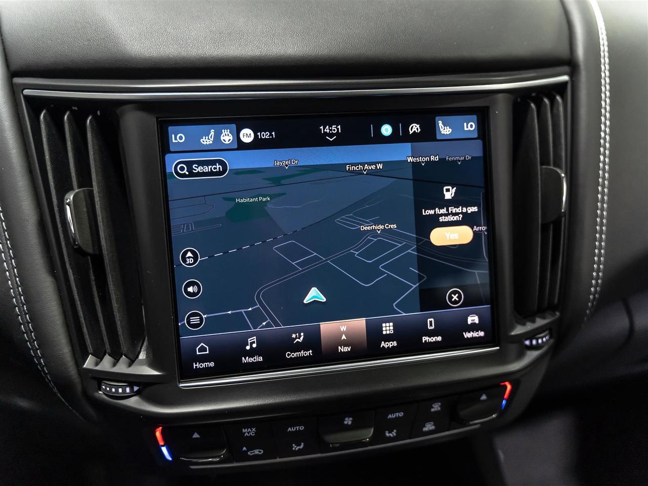 2023 Maserati Levante GT|Accident Free|360 Camera|Driver's Assistance Pkg Photo