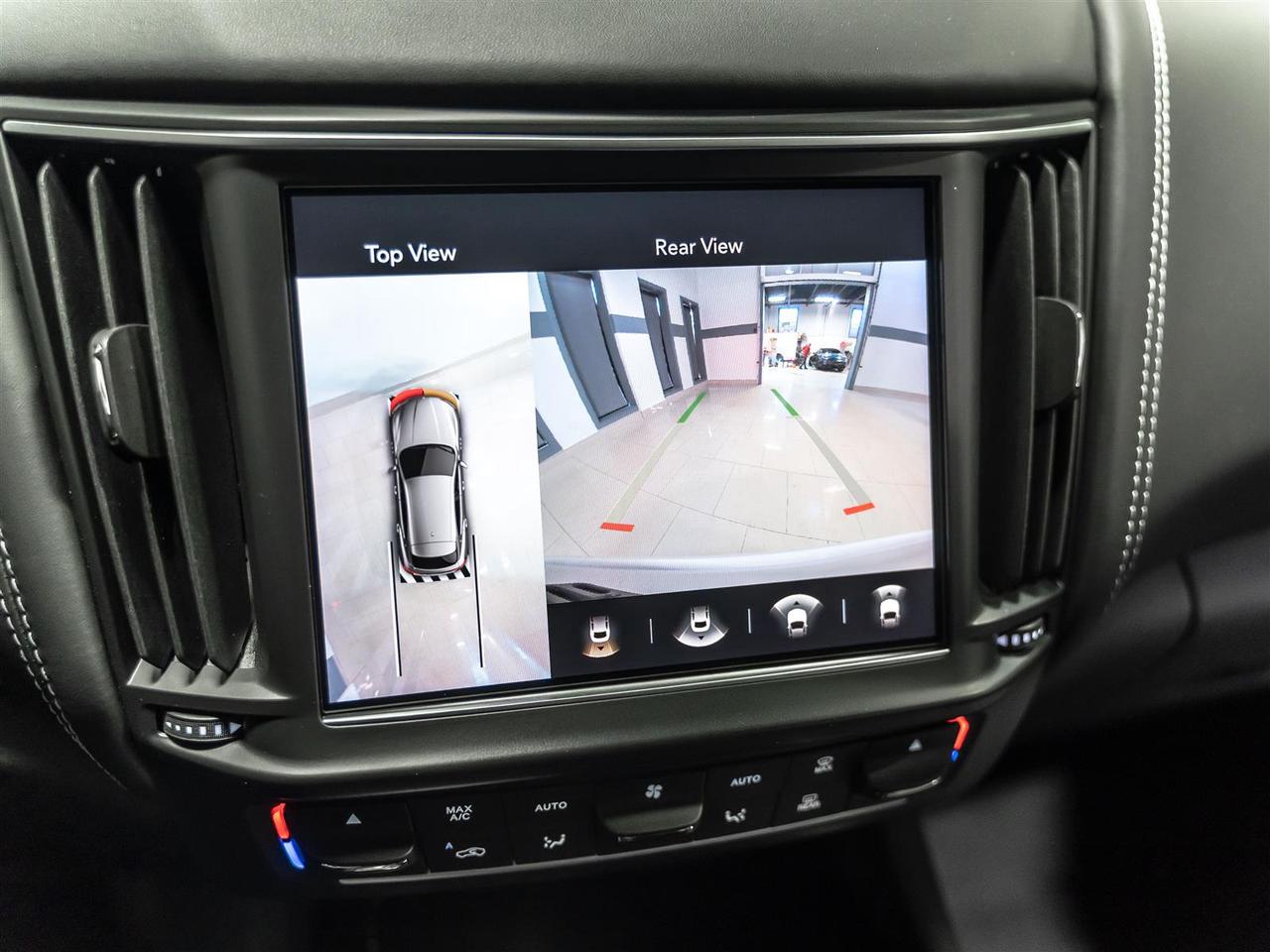 2023 Maserati Levante GT|Accident Free|360 Camera|Driver's Assistance Pkg Photo