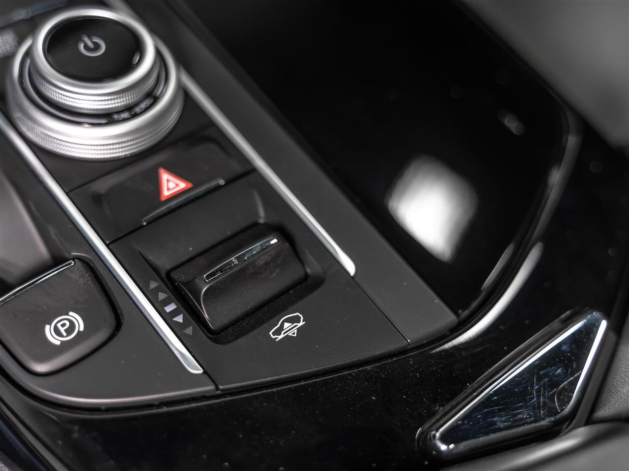 2023 Maserati Levante GT|Accident Free|360 Camera|Driver's Assistance Pkg Photo