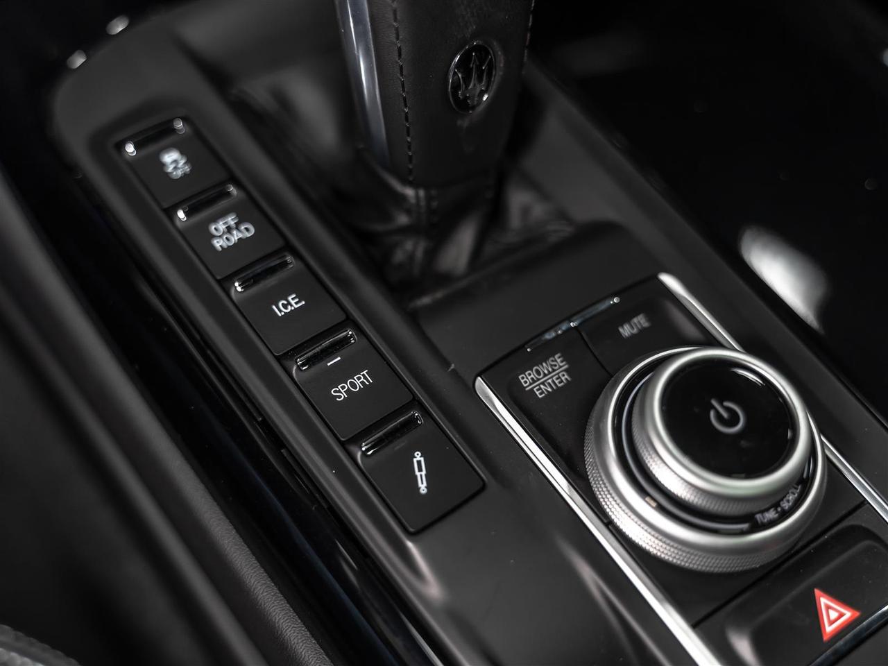 2023 Maserati Levante GT|Accident Free|360 Camera|Driver's Assistance Pkg Photo