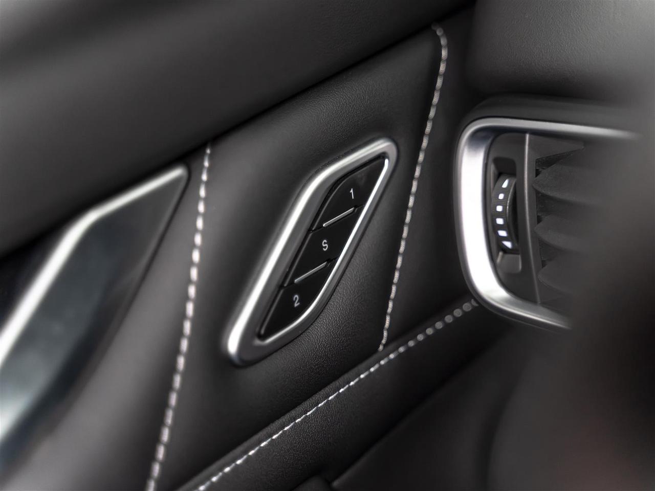 2023 Maserati Levante GT|Accident Free|360 Camera|Driver's Assistance Pkg Photo
