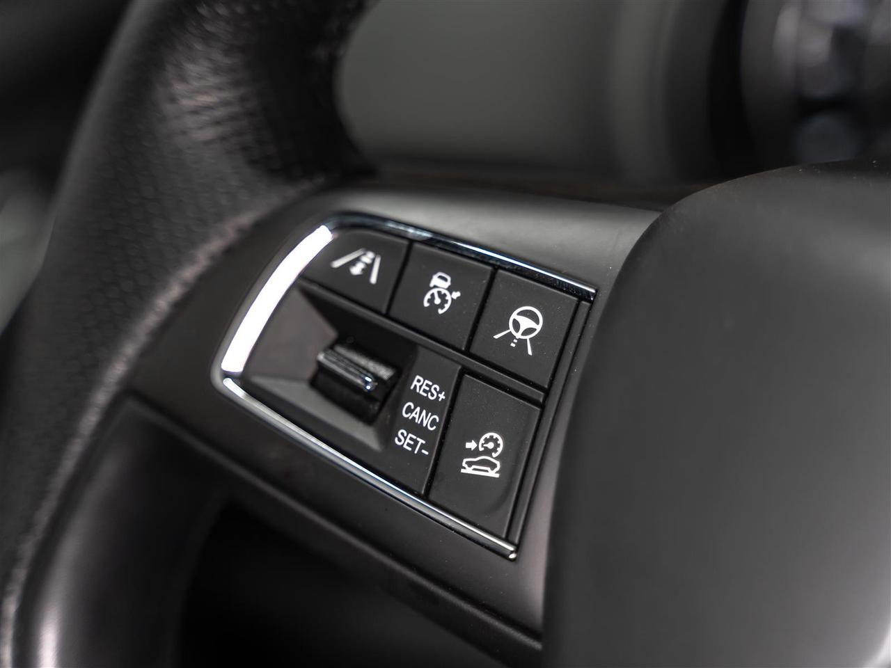 2023 Maserati Levante GT|Accident Free|360 Camera|Driver's Assistance Pkg Photo