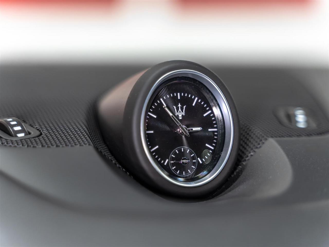 2023 Maserati Levante GT|Accident Free|360 Camera|Driver's Assistance Pkg Photo