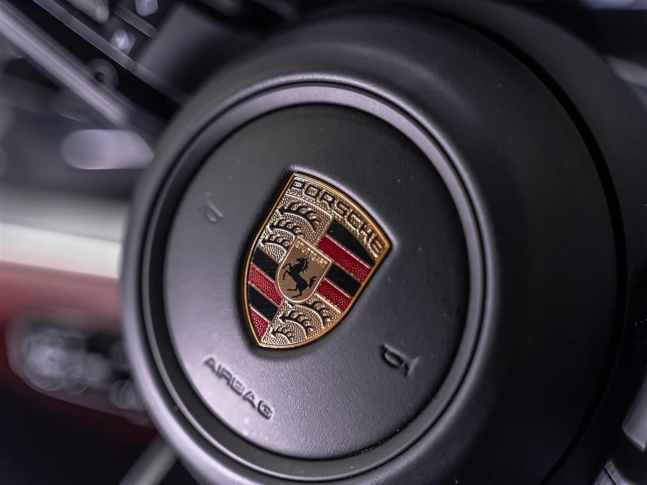 2024 Porsche Cayenne Premium Plus|22inch SportDesign Wheels|Club Leather Photo