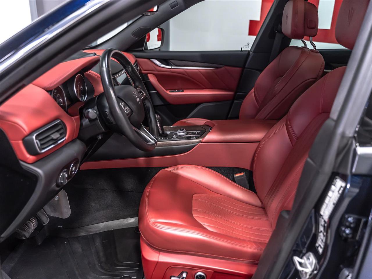 2022 Maserati Levante GT|Accident Free|One Owner|Adaptive Cruise|Harman Kardon Photo