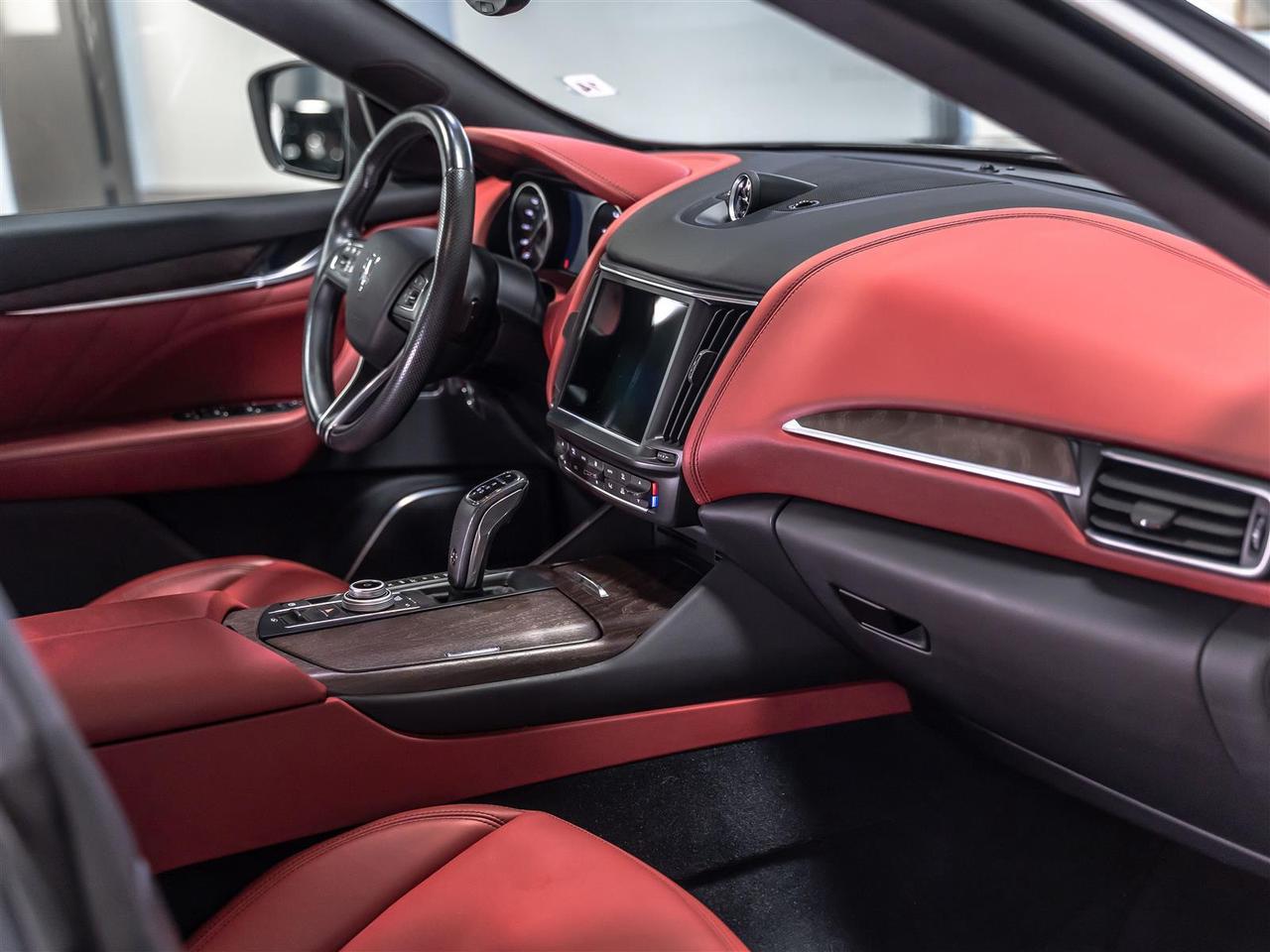 2022 Maserati Levante GT|Accident Free|One Owner|Adaptive Cruise|Harman Kardon Photo