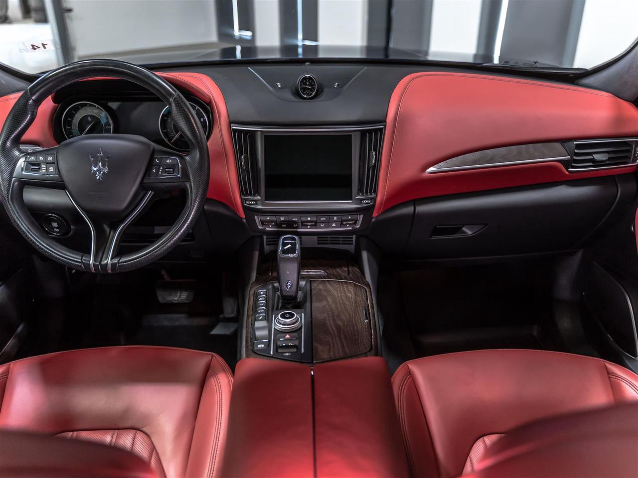 2022 Maserati Levante GT|Accident Free|One Owner|Adaptive Cruise|Harman Kardon Photo