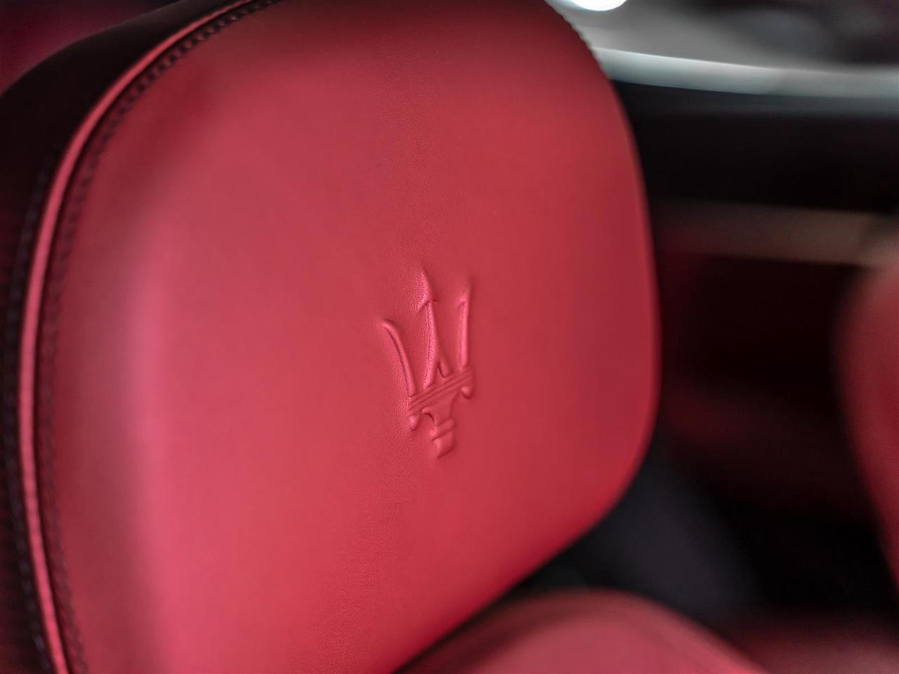 2022 Maserati Levante GT|Accident Free|One Owner|Adaptive Cruise|Harman Kardon Photo