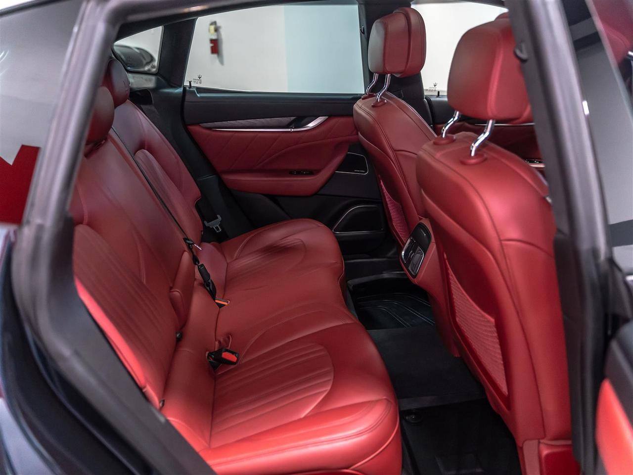 2022 Maserati Levante GT|Accident Free|One Owner|Adaptive Cruise|Harman Kardon Photo