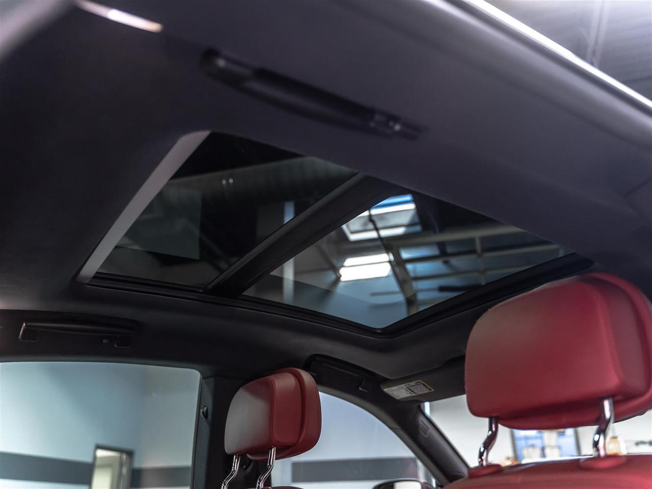 2022 Maserati Levante GT|Accident Free|One Owner|Adaptive Cruise|Harman Kardon Photo