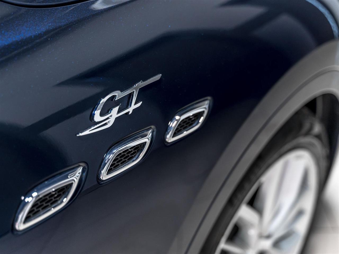 2022 Maserati Levante GT|Accident Free|One Owner|Adaptive Cruise|Harman Kardon Photo