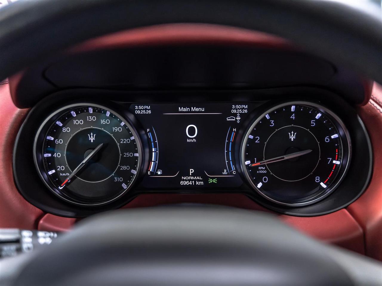 2022 Maserati Levante GT|Accident Free|One Owner|Adaptive Cruise|Harman Kardon Photo