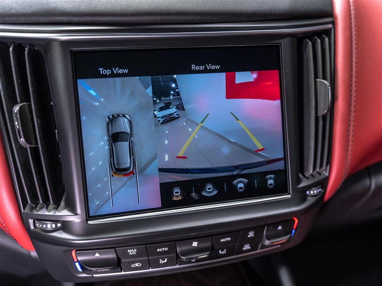 2022 Maserati Levante GT|Accident Free|One Owner|Adaptive Cruise|Harman Kardon Photo