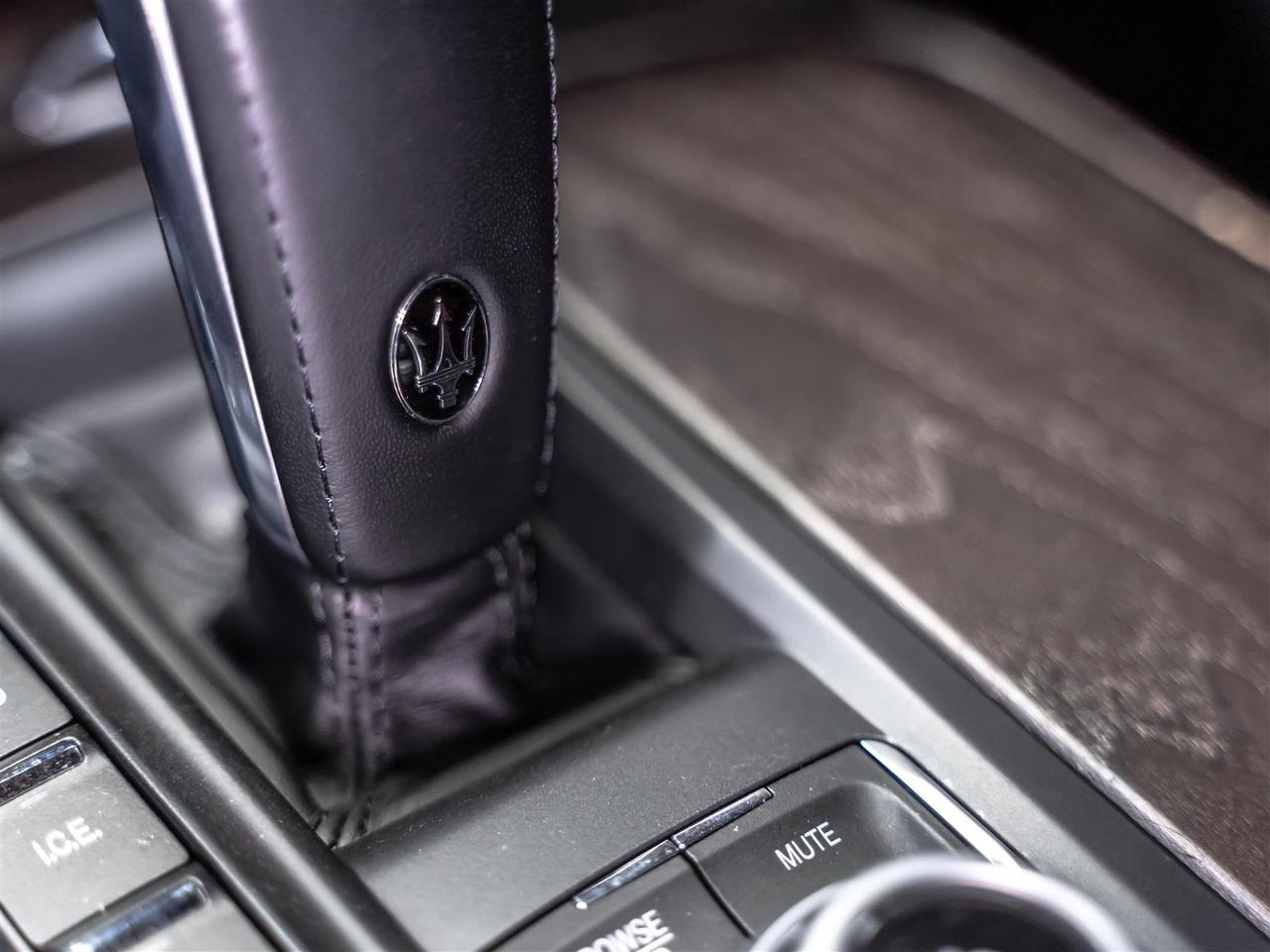 2022 Maserati Levante GT|Accident Free|One Owner|Adaptive Cruise|Harman Kardon Photo