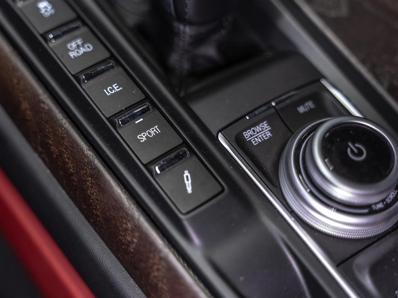 2022 Maserati Levante GT|Accident Free|One Owner|Adaptive Cruise|Harman Kardon Photo