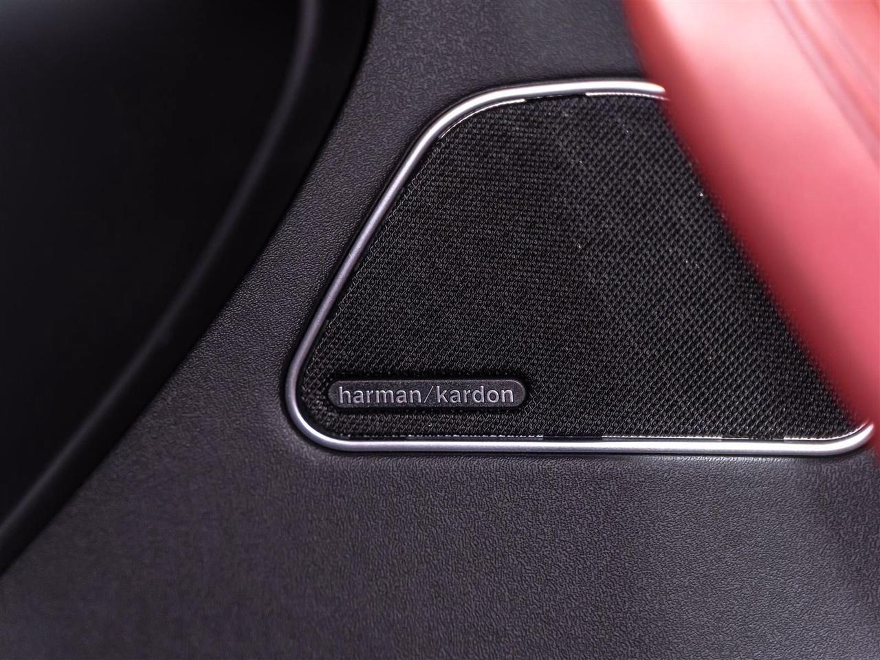 2022 Maserati Levante GT|Accident Free|One Owner|Adaptive Cruise|Harman Kardon Photo