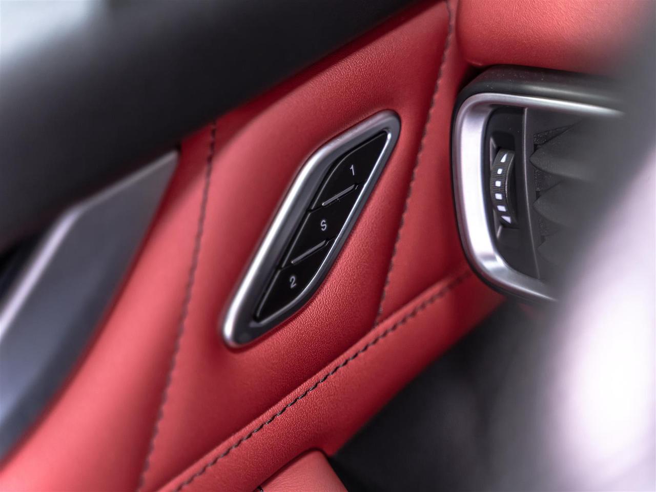 2022 Maserati Levante GT|Accident Free|One Owner|Adaptive Cruise|Harman Kardon Photo
