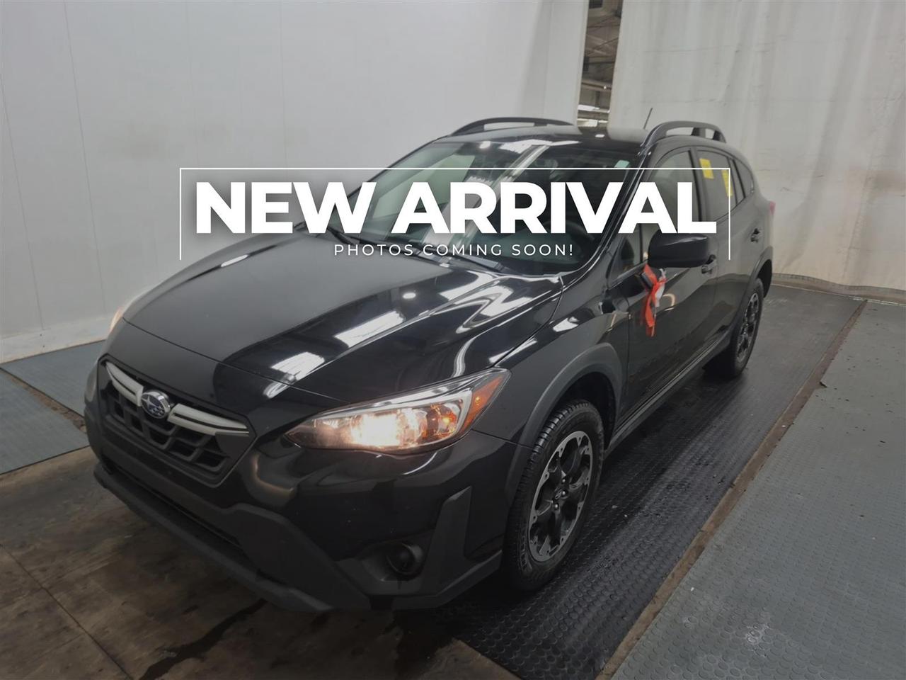 2023 Subaru XV Crosstrek CONVENIENCE | AWD | NO ACCIDENTS Photo