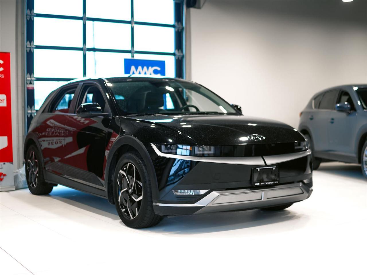 2022 Hyundai IONIQ 5 PREFERRED AWD | LONG RANGE 4 NEW TIRES Photo