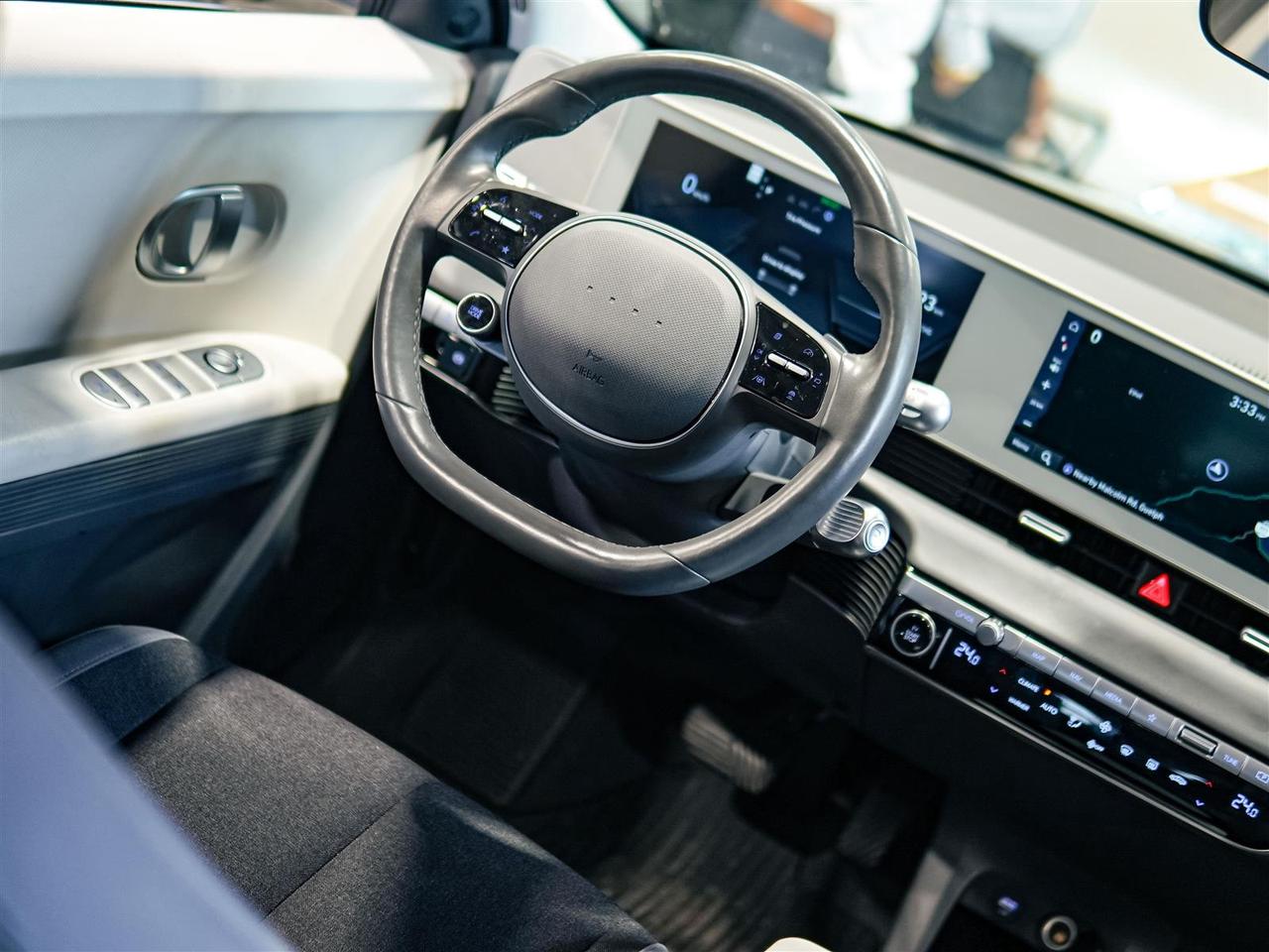 2022 Hyundai IONIQ 5 PREFERRED AWD | LONG RANGE 4 NEW TIRES Photo