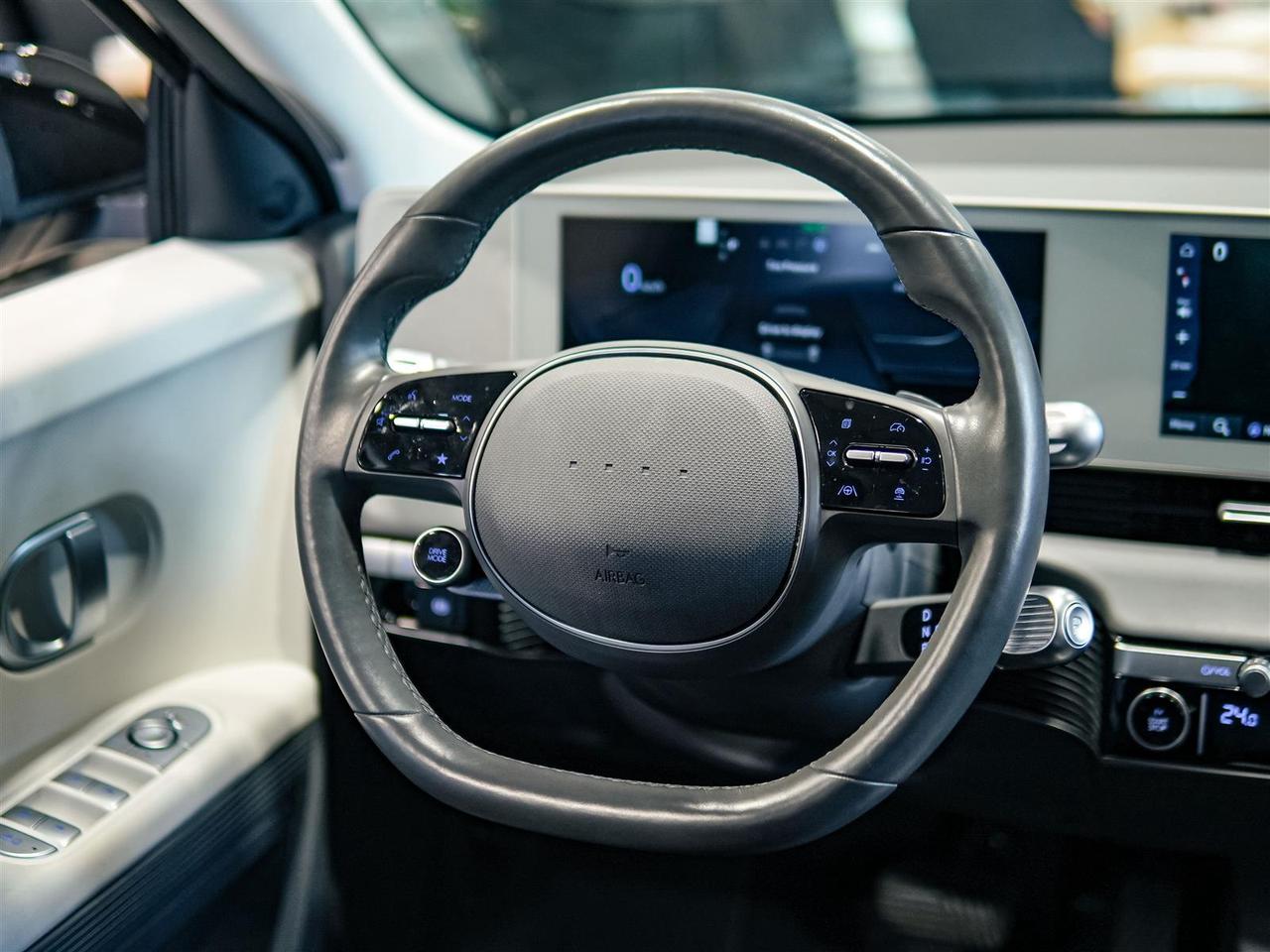 2022 Hyundai IONIQ 5 PREFERRED AWD | LONG RANGE 4 NEW TIRES Photo