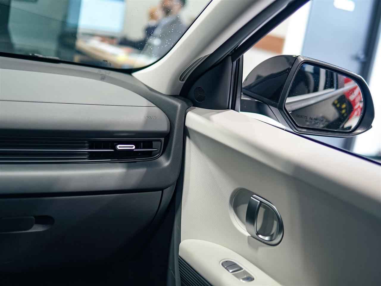 2022 Hyundai IONIQ 5 PREFERRED AWD | LONG RANGE 4 NEW TIRES Photo