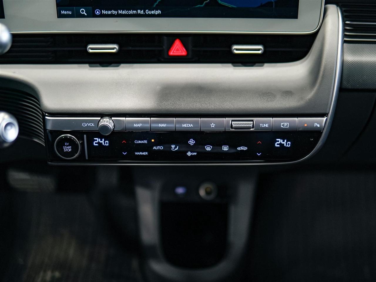 2022 Hyundai IONIQ 5 PREFERRED AWD | LONG RANGE 4 NEW TIRES Photo