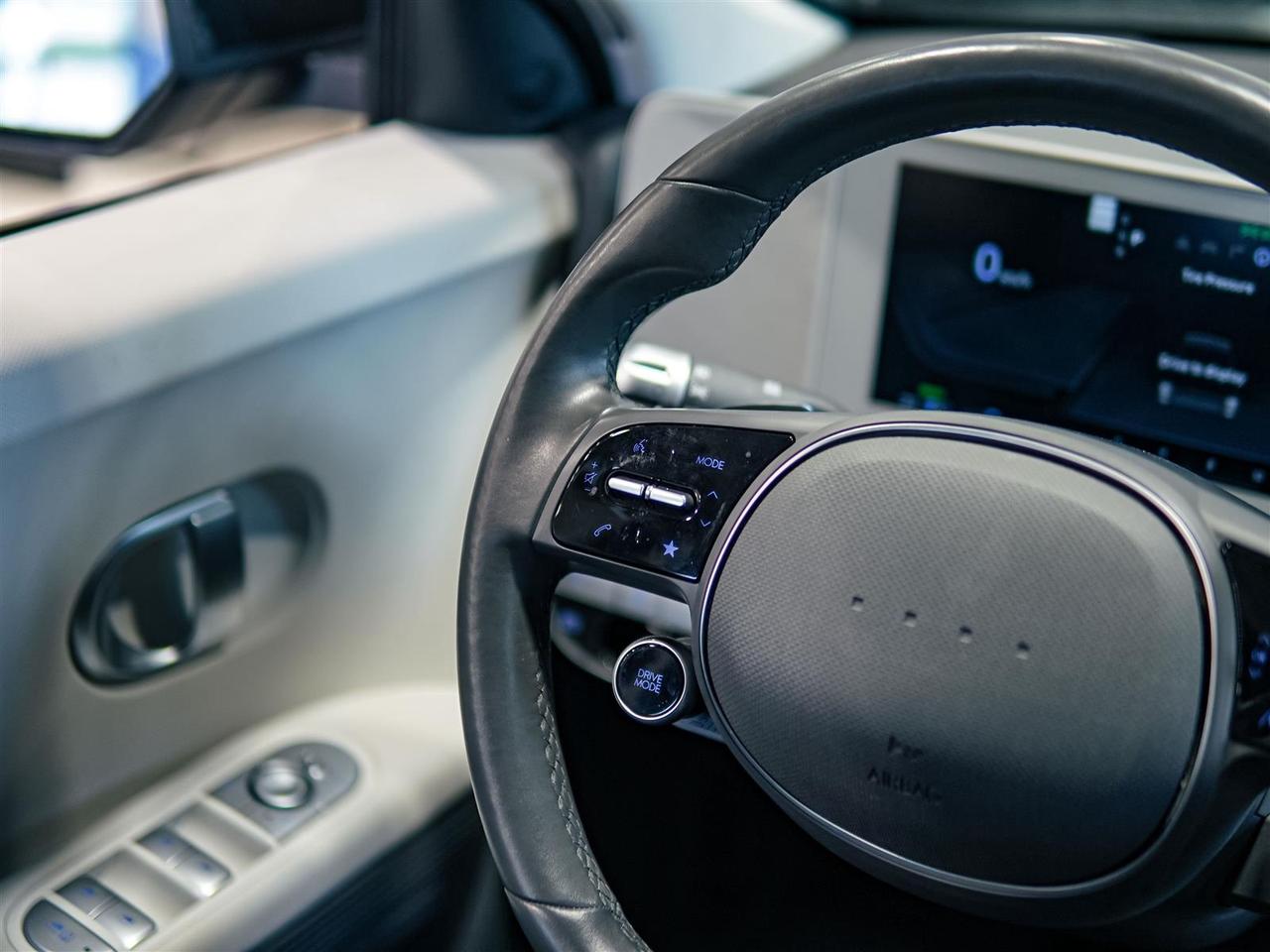 2022 Hyundai IONIQ 5 PREFERRED AWD | LONG RANGE 4 NEW TIRES Photo