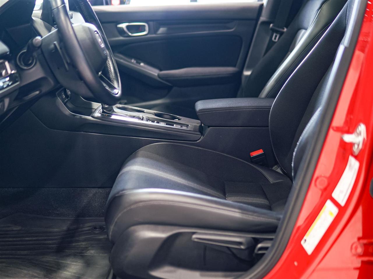 2022 Honda Civic SPORT | HATCHBACK | SUNROOF | NO ACCIDENTS Photo