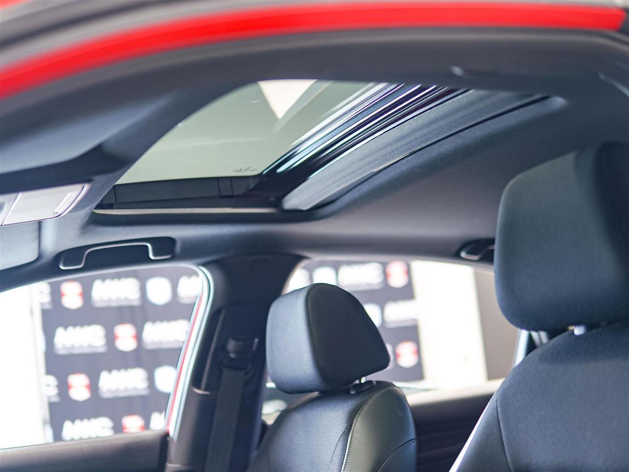 2022 Honda Civic SPORT | HATCHBACK | SUNROOF | NO ACCIDENTS Photo