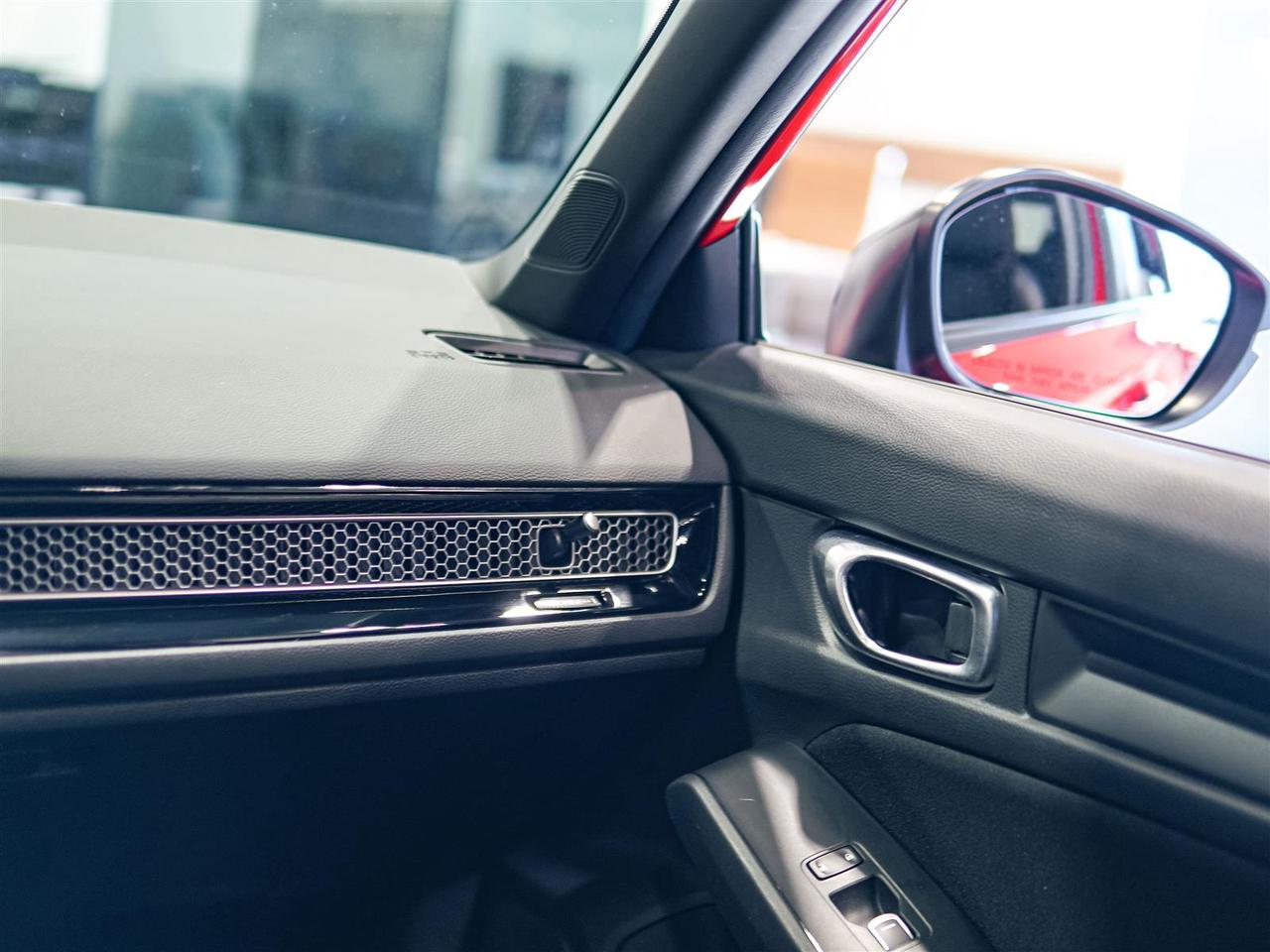 2022 Honda Civic SPORT | HATCHBACK | SUNROOF | NO ACCIDENTS Photo