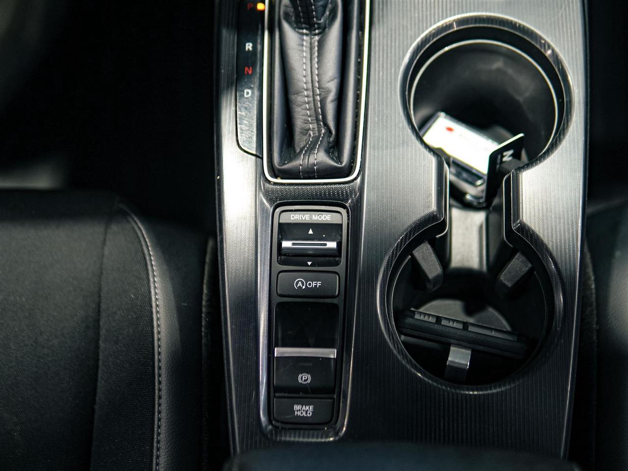 2022 Honda Civic SPORT | HATCHBACK | SUNROOF | NO ACCIDENTS Photo