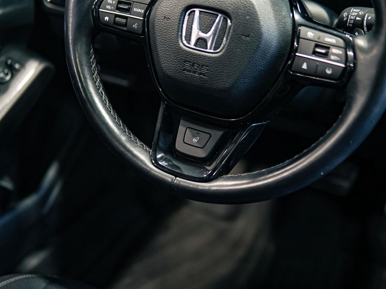 2022 Honda Civic SPORT | HATCHBACK | SUNROOF | NO ACCIDENTS Photo