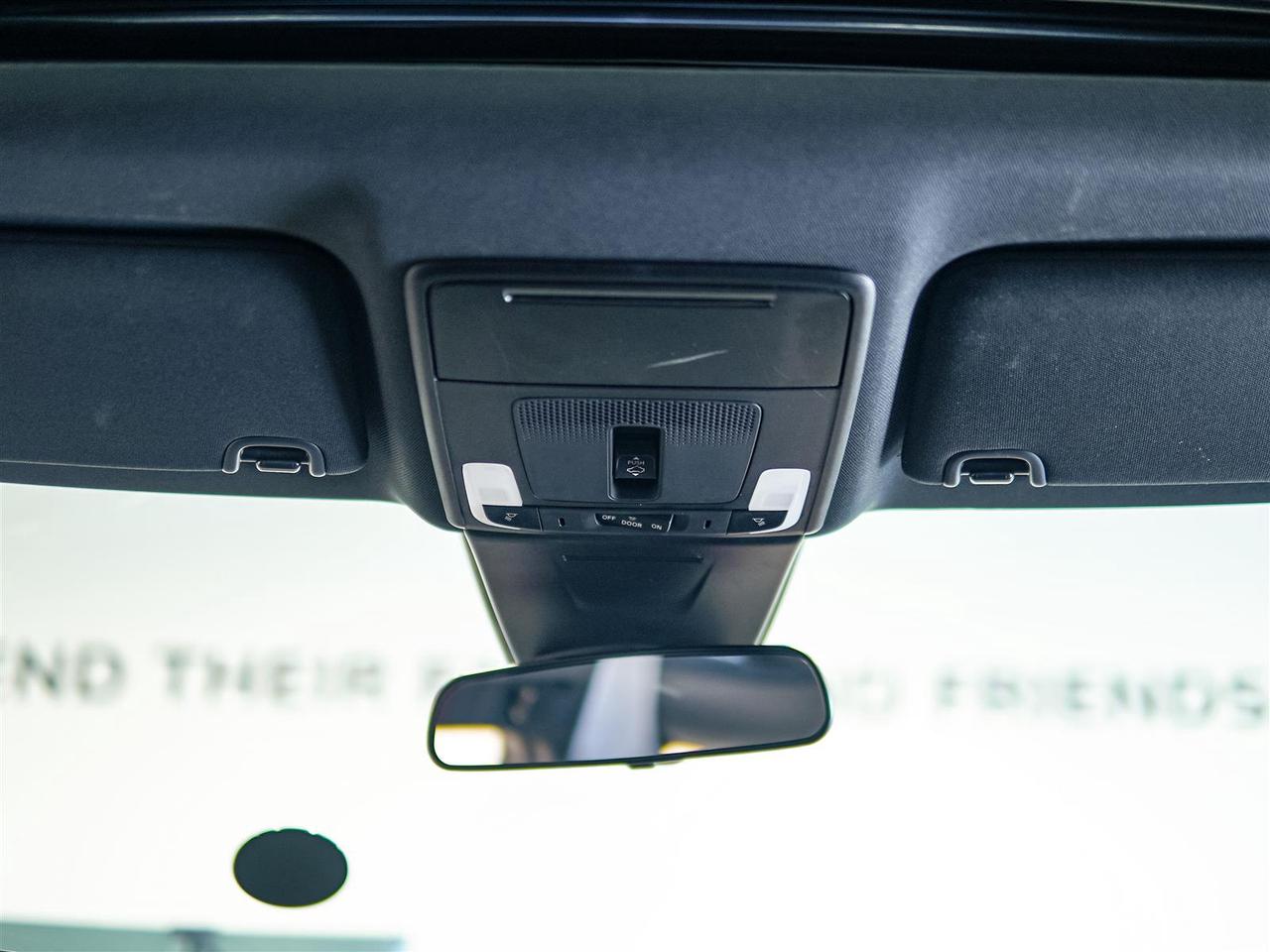 2022 Honda Civic SPORT | HATCHBACK | SUNROOF | NO ACCIDENTS Photo