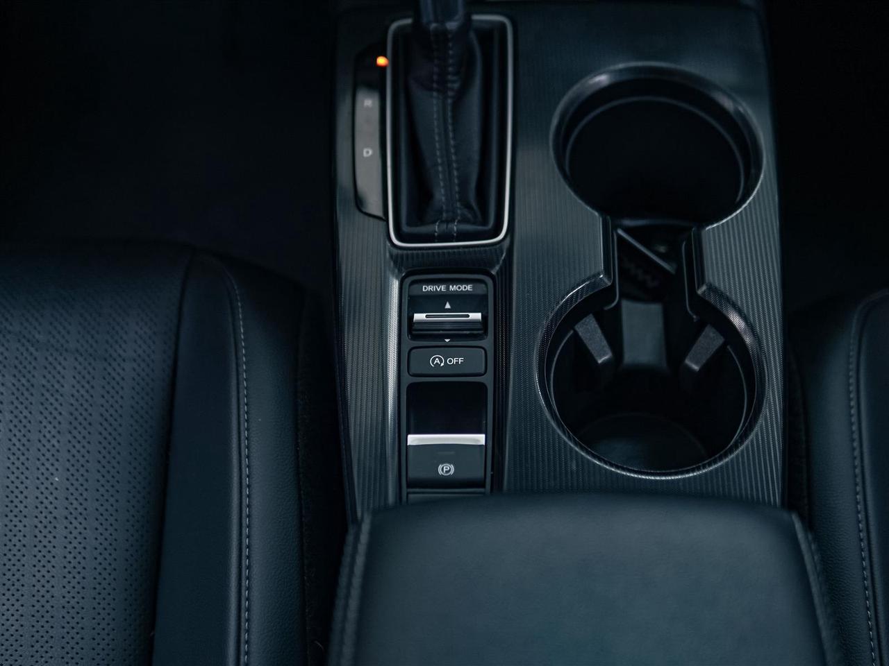 2023 Honda Civic TOURING | NAV | LTHR | ROOF | NO ACCIDENTS Photo