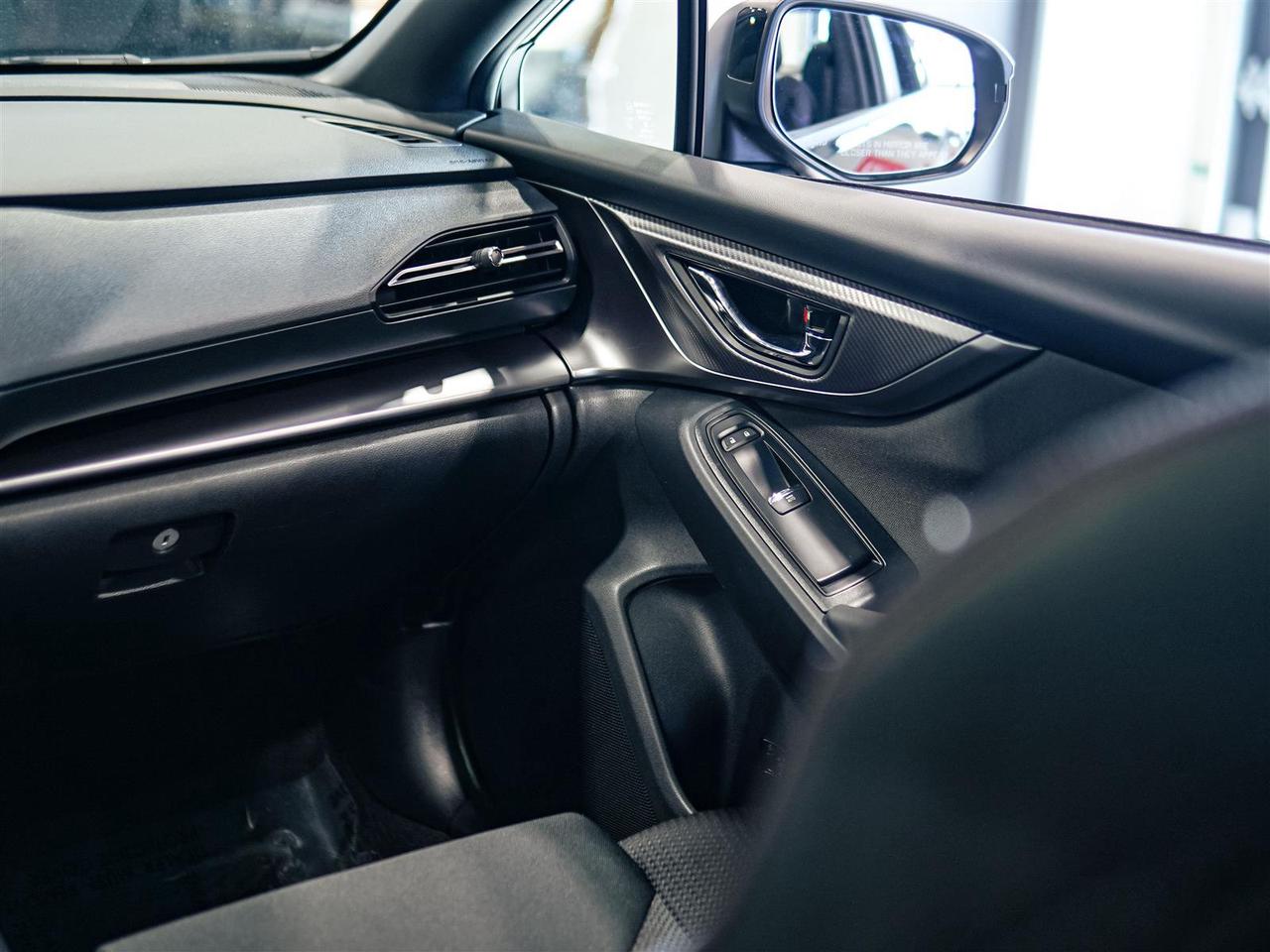 2024 Subaru WRX SPORT | AWD | SUNROOF | NO ACCIDENTS Photo