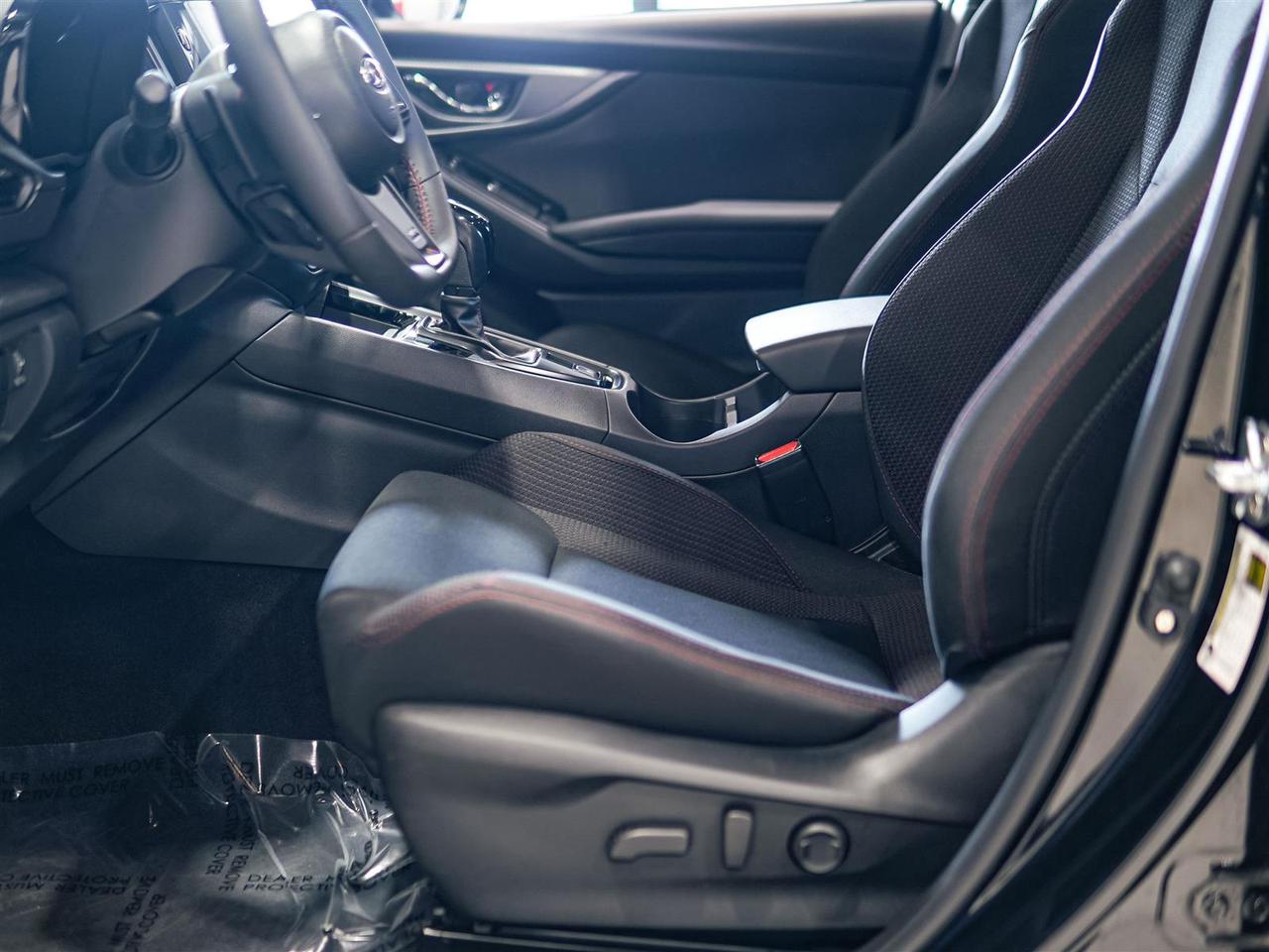 2024 Subaru WRX SPORT | AWD | SUNROOF | NO ACCIDENTS Photo