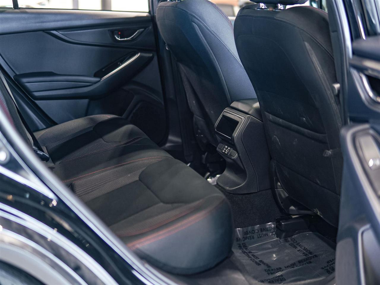 2024 Subaru WRX SPORT | AWD | SUNROOF | NO ACCIDENTS Photo