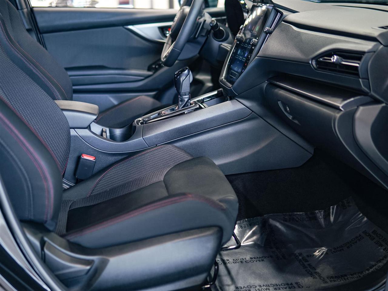 2024 Subaru WRX SPORT | AWD | SUNROOF | NO ACCIDENTS Photo