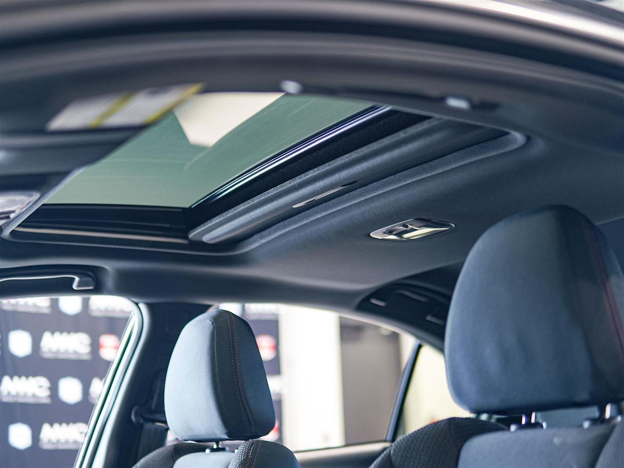 2024 Subaru WRX SPORT | AWD | SUNROOF | NO ACCIDENTS Photo