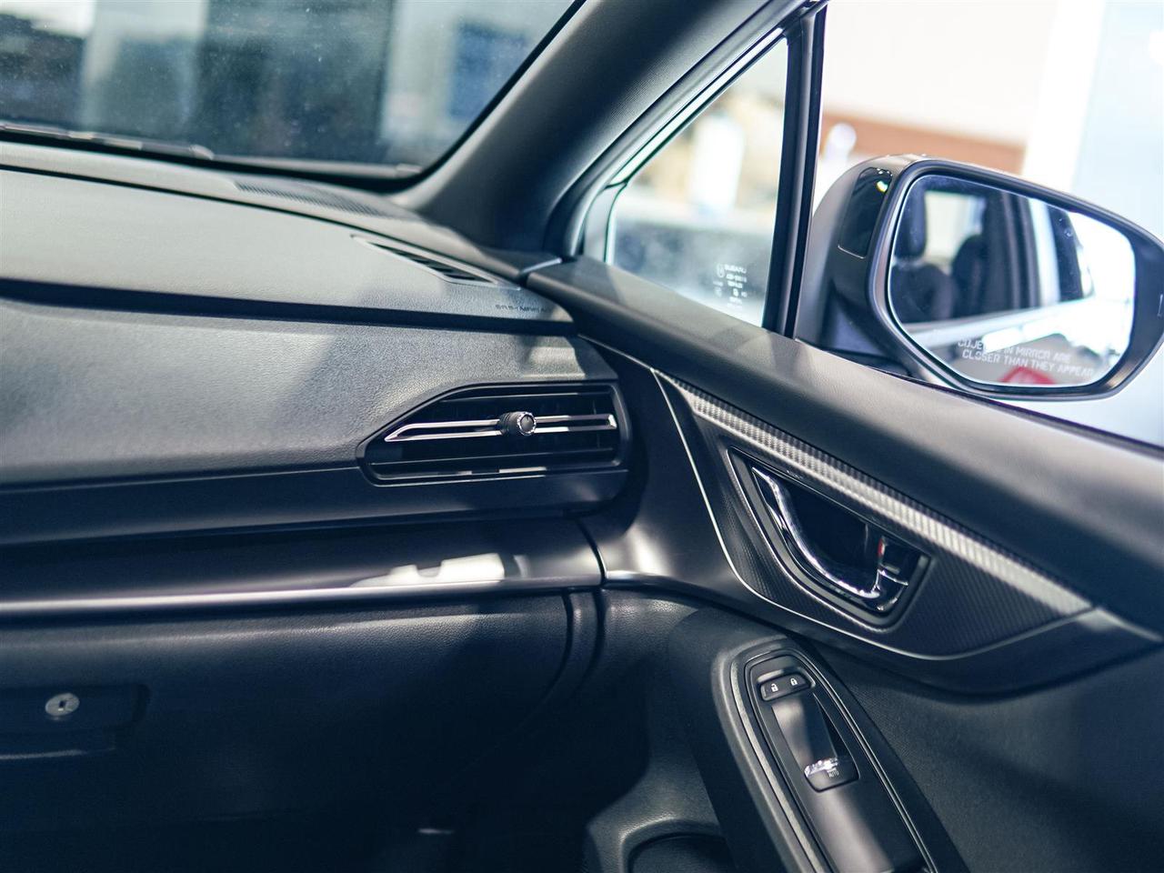 2024 Subaru WRX SPORT | AWD | SUNROOF | NO ACCIDENTS Photo
