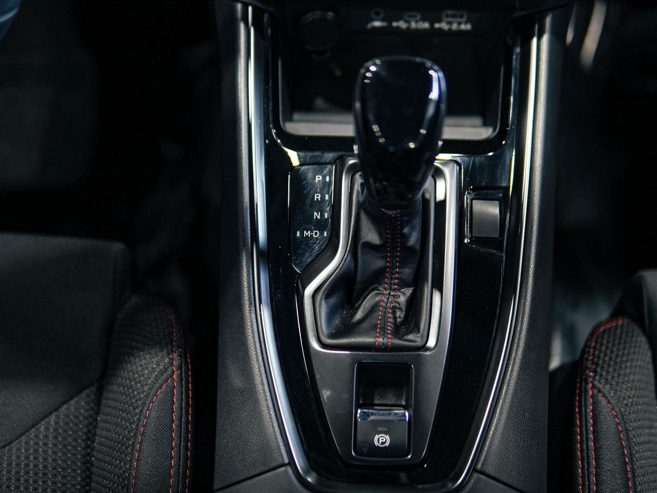2024 Subaru WRX SPORT | AWD | SUNROOF | NO ACCIDENTS Photo