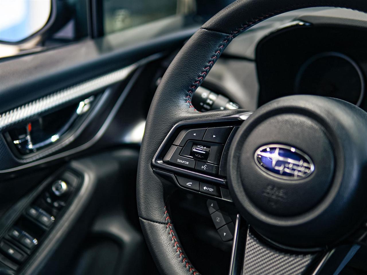 2024 Subaru WRX SPORT | AWD | SUNROOF | NO ACCIDENTS Photo