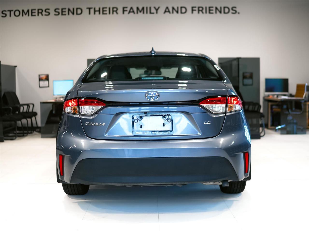 2025 Toyota Corolla LE | BLIND SPOT | APP CONNECT | NO ACCIDENTS Photo