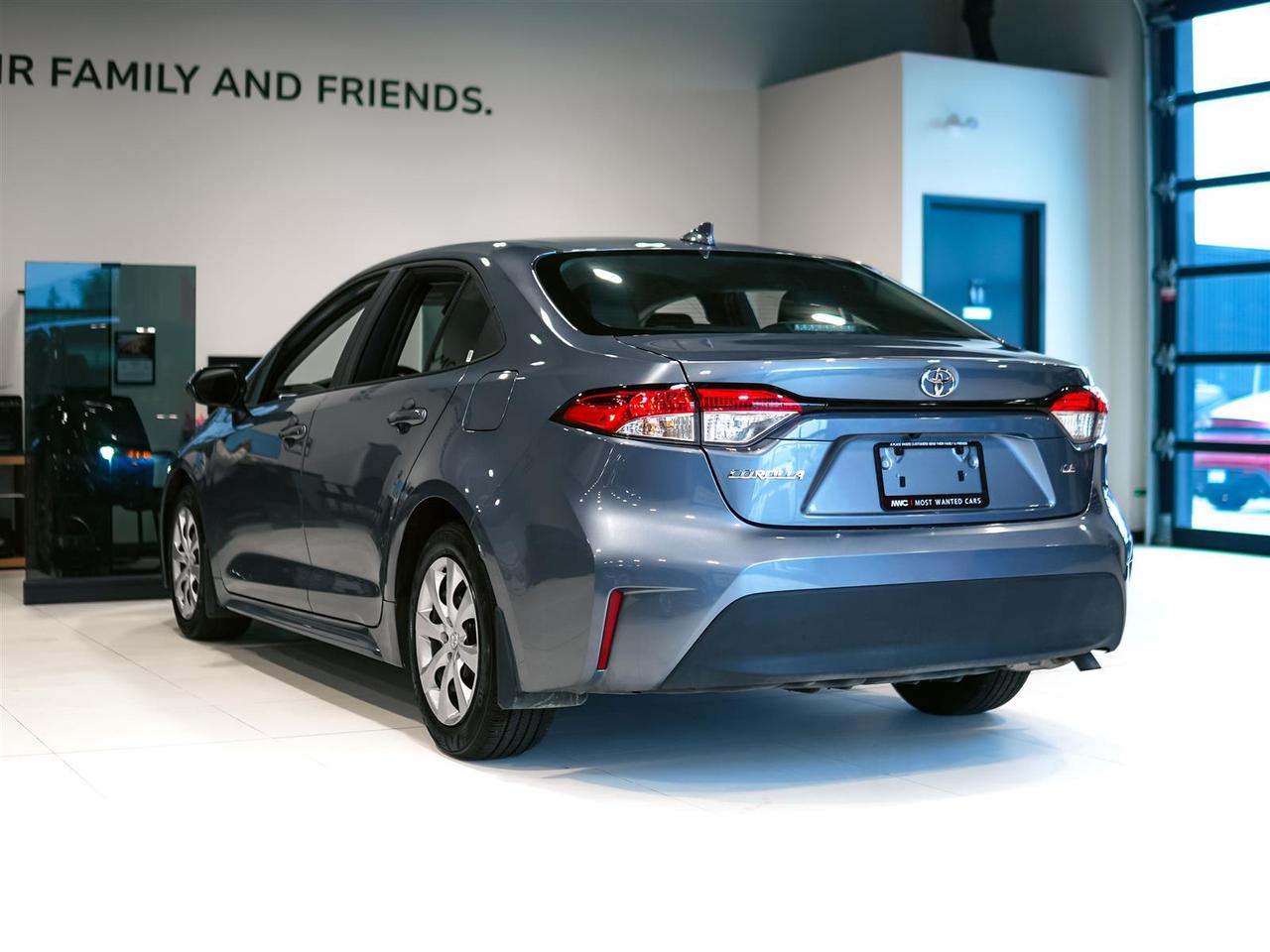 2025 Toyota Corolla LE | BLIND SPOT | APP CONNECT | NO ACCIDENTS Photo