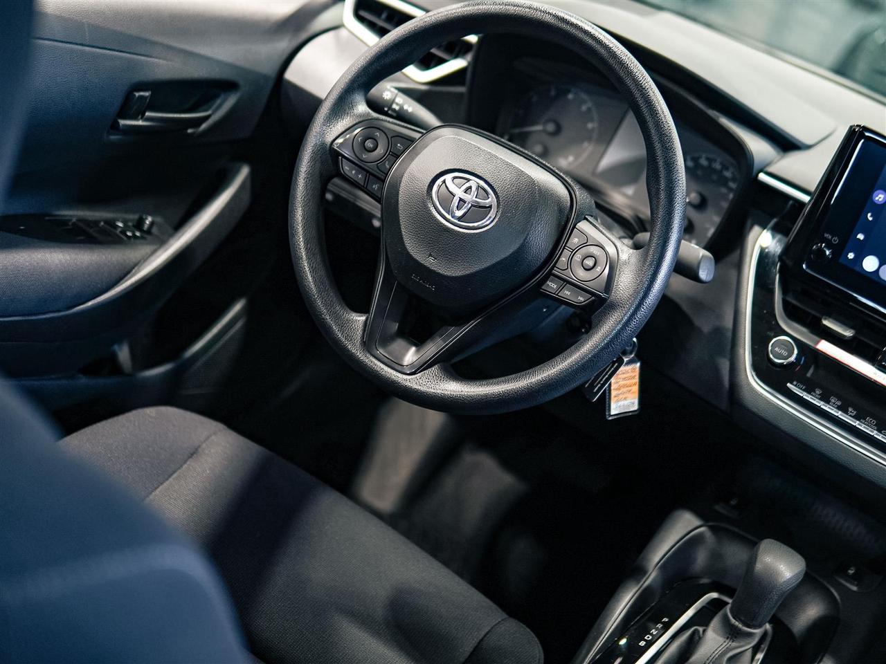 2025 Toyota Corolla LE | BLIND SPOT | APP CONNECT | NO ACCIDENTS Photo